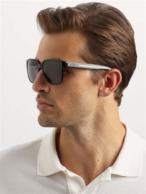 dior sunglasses men sale|sunglasses rimless men's dior.